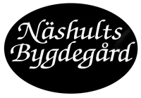 Näshults Bygdegård Logo
